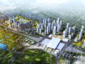 深圳北站周边地区城市设计规划方案文本