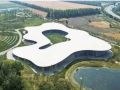 建筑丨西泽立卫中国第一个美术馆