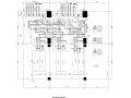 空调制冷机房大样图CAD（参考做法）