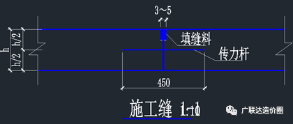 混凝土道路这样计量计价才更精准！_7