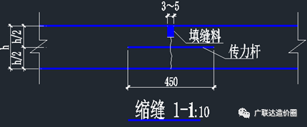 混凝土道路这样计量计价才更精准！_6