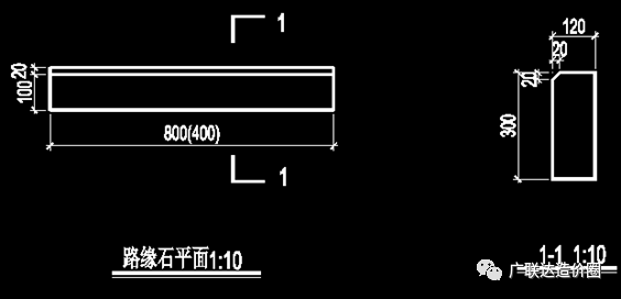 混凝土道路这样计量计价才更精准！_13