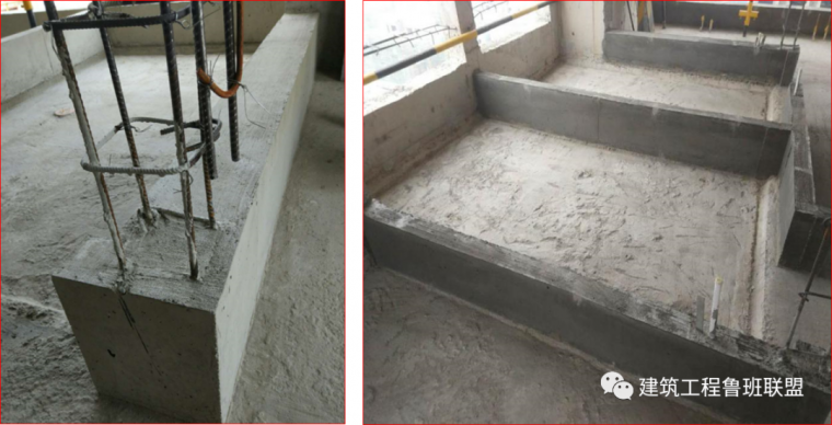 厨卫间反坎这样做，质量确实好！-装饰装修施工-筑龙建筑施工论坛