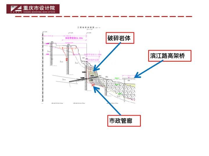 重庆设计大师汤启明：山地结构设计案例分享_6