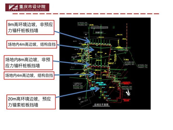 重庆设计大师汤启明：山地结构设计案例分享_20