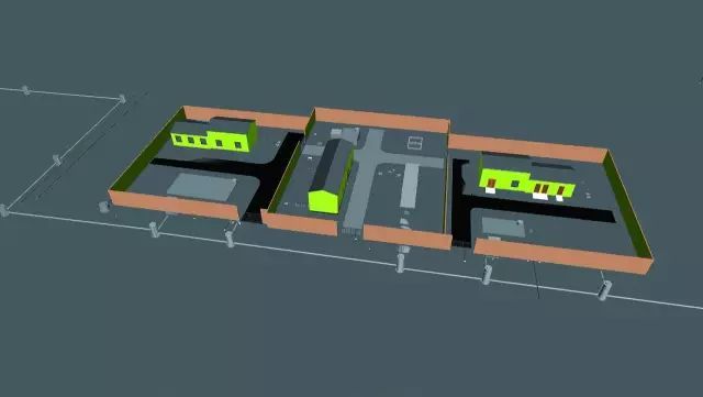 武襄十铁路全专业BIM应用_19