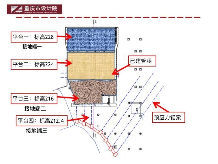 重庆设计大师汤启明：山地结构设计案例分享_26