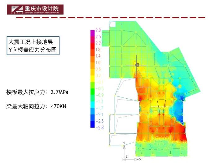 重庆设计大师汤启明：山地结构设计案例分享_32