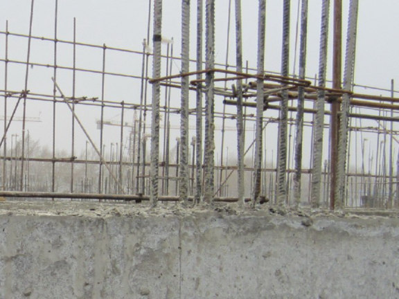 建筑工程之钢筋工程质量控制重点