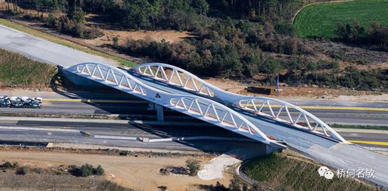 桥梁2概况