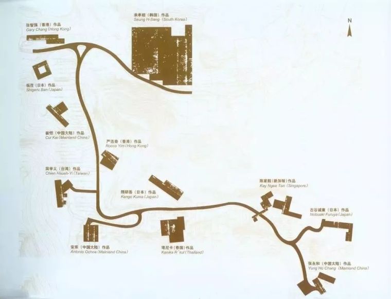 商业建筑建筑设计资料下载-建筑设计有门槛，跨界建筑请谨慎。