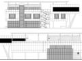 [江苏]常州星河售楼处建筑工程项目施工图