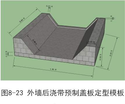 钢筋、模板、混凝土施工的安装要点是什么？_78