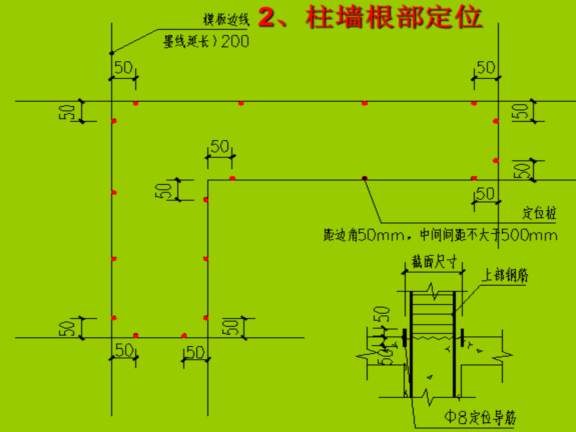 梁模板工程质量控制资料下载-建筑工程优质工程模板施工质量控制