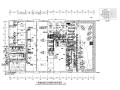 裙楼多层建筑空调通风设计暖通施工图纸