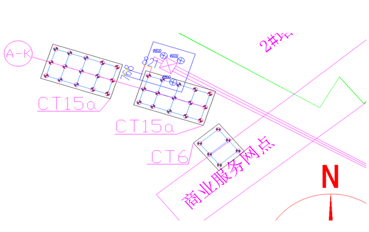 塔吊基礎(chǔ)