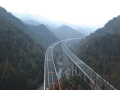 山区高速路肩加固工程施工方案范本