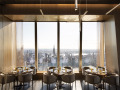 巅峰餐厅，俯瞰纽约一览无余的城市景观！