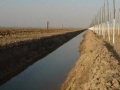 农业用水节水灌溉技术
