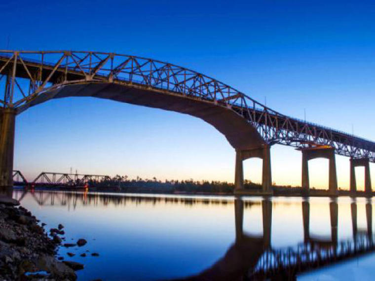 市政预制桥梁工程量资料下载-桥梁工程基础知识及工程量清单编制讲义