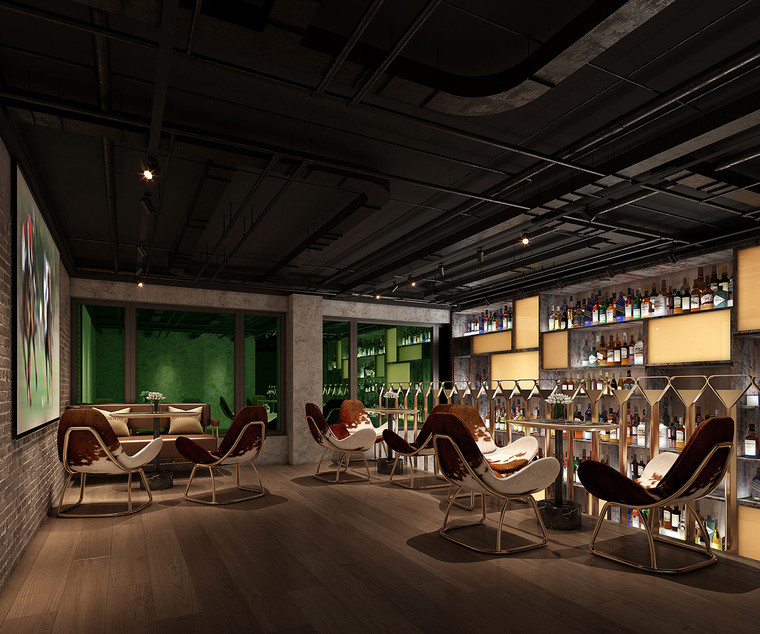 [分享]17°whisky酒吧