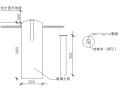 220kV输变电站构筑物施工测量方案