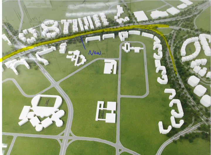 su路面材质资料下载-[市政BIM]用Civil 3D建立路面