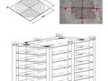 框剪结构高层建筑施工测量方案2018