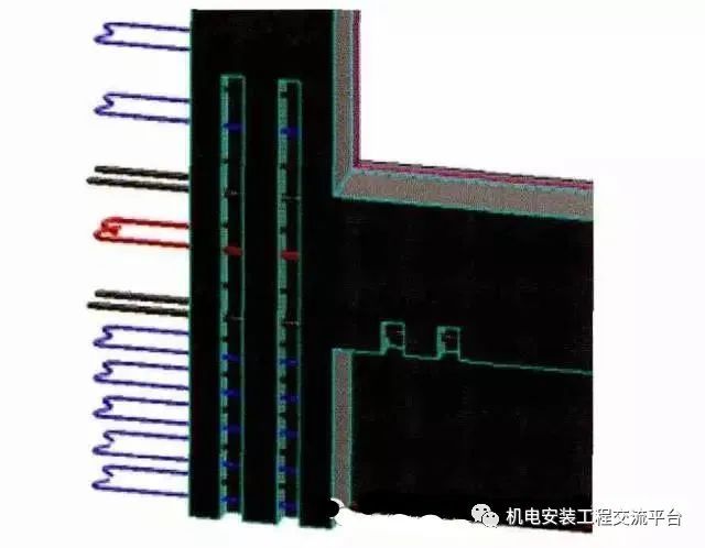 装配式建筑机电管线预留预埋方法_9