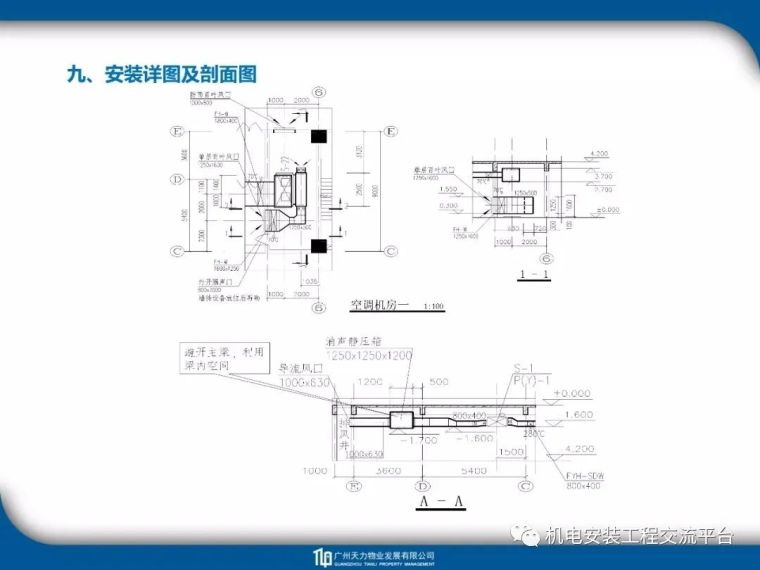 建筑_电气_暖通_给排水工程识图教程_46