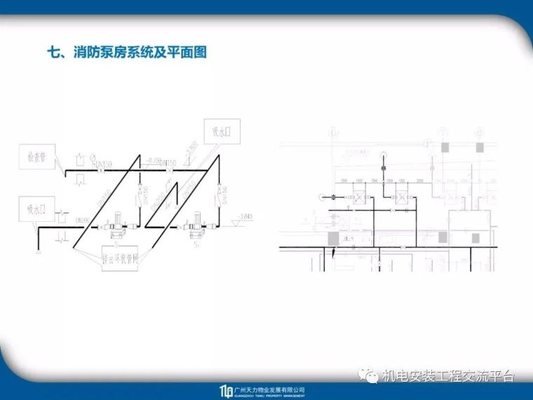 建筑_电气_暖通_给排水工程识图教程_51