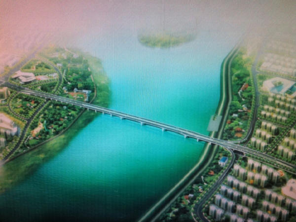 5米宽钢结构资料下载-649.55米大桥下挂钢结构桥梁施工组织设计