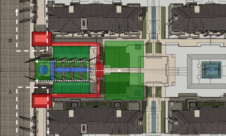 法式古典风格室内案例资料下载-古典风格傻瓜设计手册(PDF+23页)