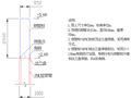 码头工程PHC管桩试静载平台施工方案