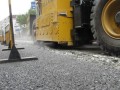 共振碎石化在水泥砼路面改造中的应用