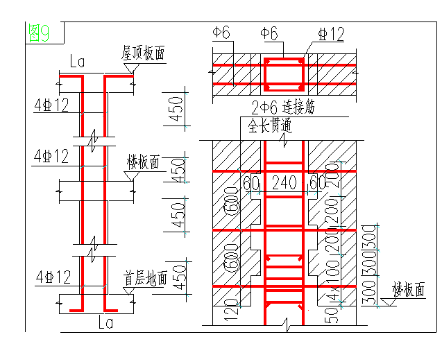 砌筑安全施工资料下载-住宅楼二次结构砌筑施工方案2018