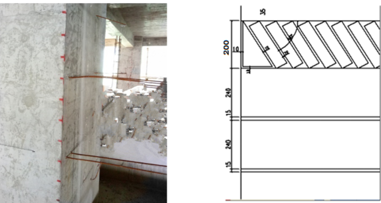 建筑结构工程方案资料下载-商业综合体二次结构工程施工方案2018