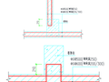 客运中心站二次结构施工方案