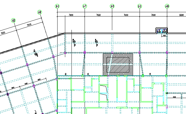 [南昌]框剪结构高层住宅施工升降机施工方案-建筑安全文明-筑龙建筑施