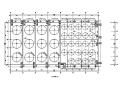 不锈钢罐酒库给排水图纸
