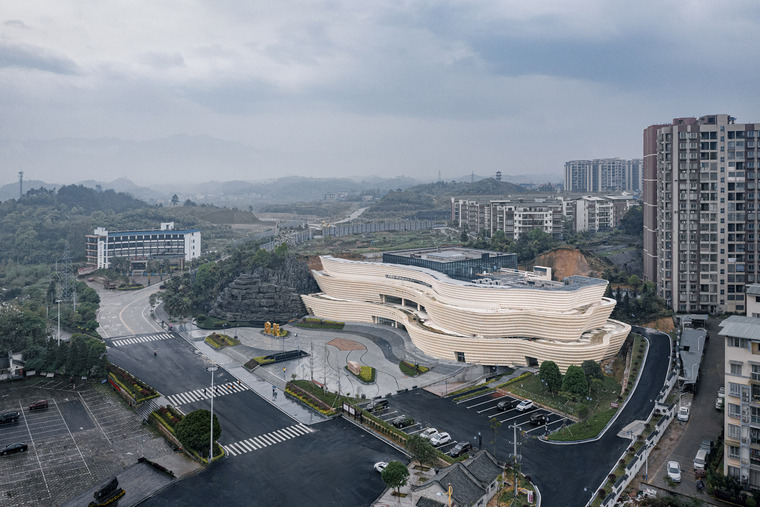 桂林灵渠展示中心-032-lingqu-exhibition-centre-of-xingan-china-by-shanghai-jiaotong-university-design-and-research-institute