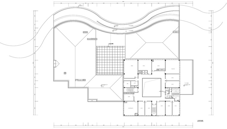 桂林灵渠展示中心-033-lingqu-exhibition-centre-of-xingan-china-by-shanghai-jiaotong-university-design-and-research-institute