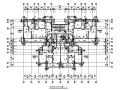 大型住宅群体工程图纸给排水