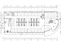 乌镇五层购物卖场+酒店建筑装饰项目施工图