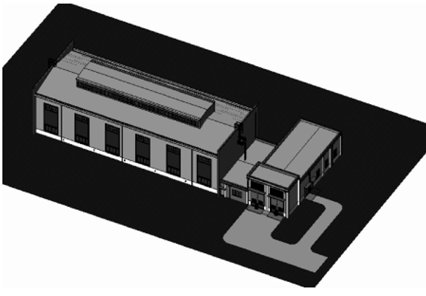 revit地形道路资料下载-REVIT2016场地和场地构件建模基础教程57页