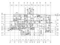 12层剪力墙结构住宅施工图（CAD）