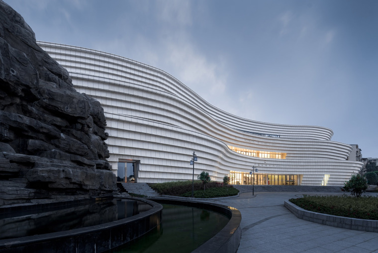 桂林灵渠展示中心-006-lingqu-exhibition-centre-of-xingan-china-by-shanghai-jiaotong-university-design-and-research-institute