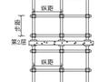 建筑工程钢木模板工程施工方案