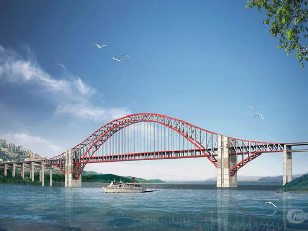 大跨度桥梁方案资料下载-大跨度桥梁施工控制方法PPT讲解(61页)