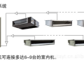 多联机设计_附20套多联机相关资料